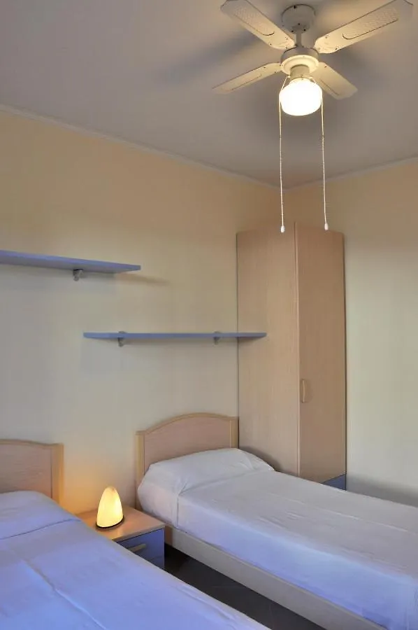 Apartments In Lazise/Gardasee 21945