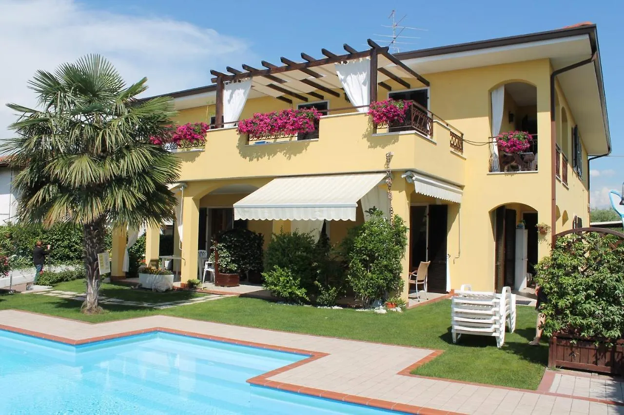 Apartments In Lazise/Gardasee 21945