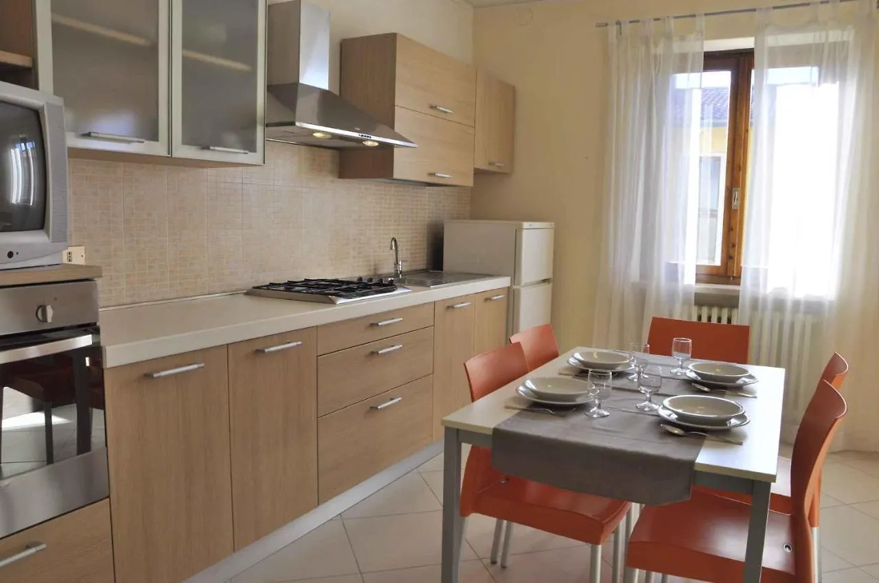 Apartments In Lazise/Gardasee 21945 Lazise