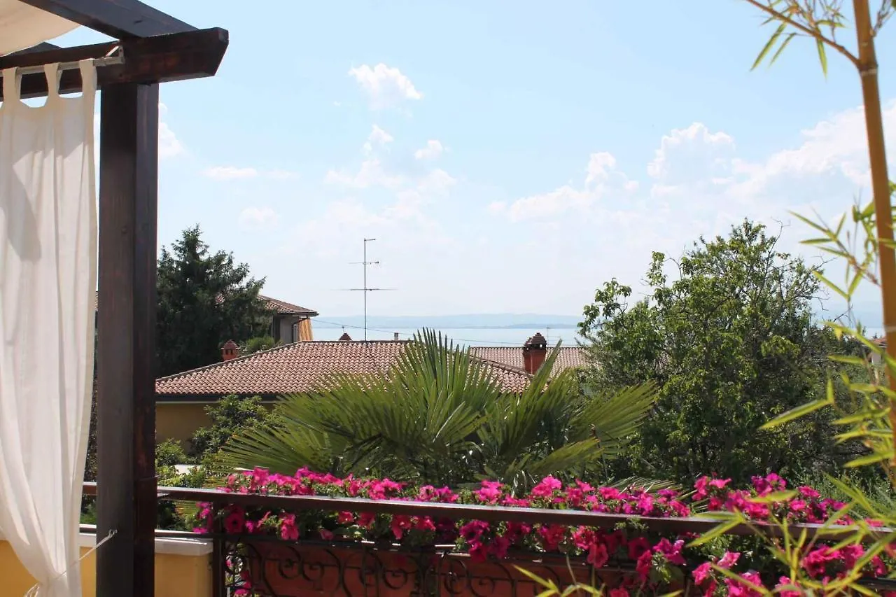 Apartments In Lazise/Gardasee 21945  Lazise