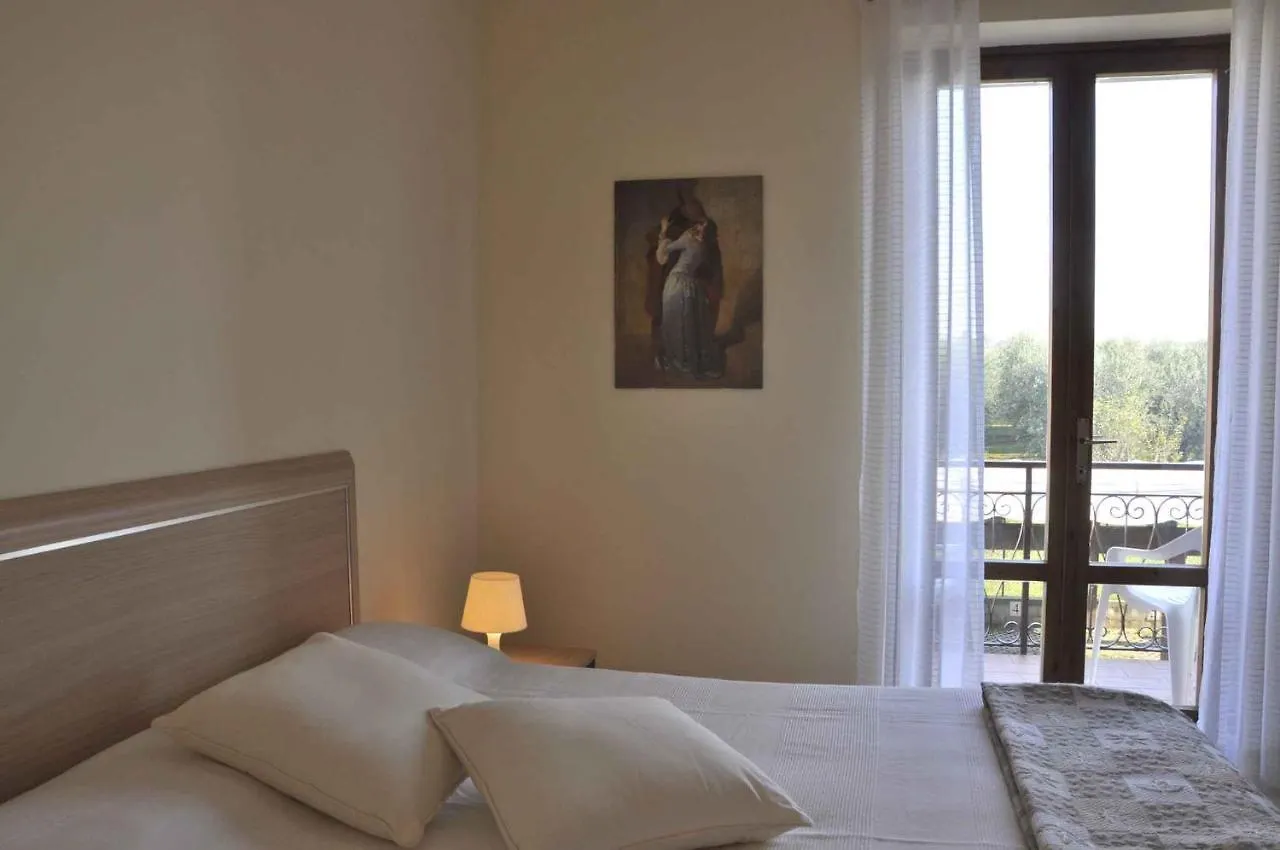Apartments In Lazise/Gardasee 21945 Lazise