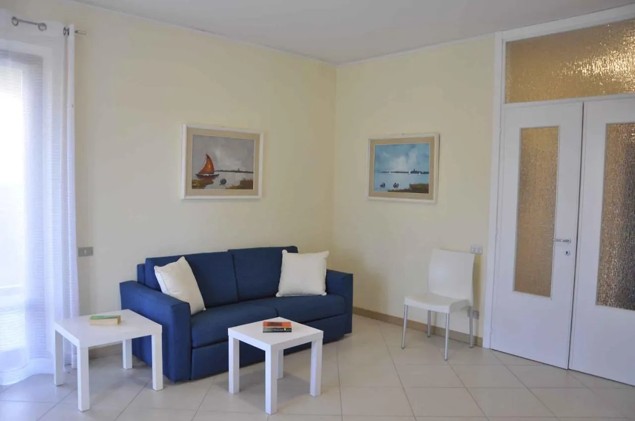 Apartments In Lazise/Gardasee 21945 Lazise