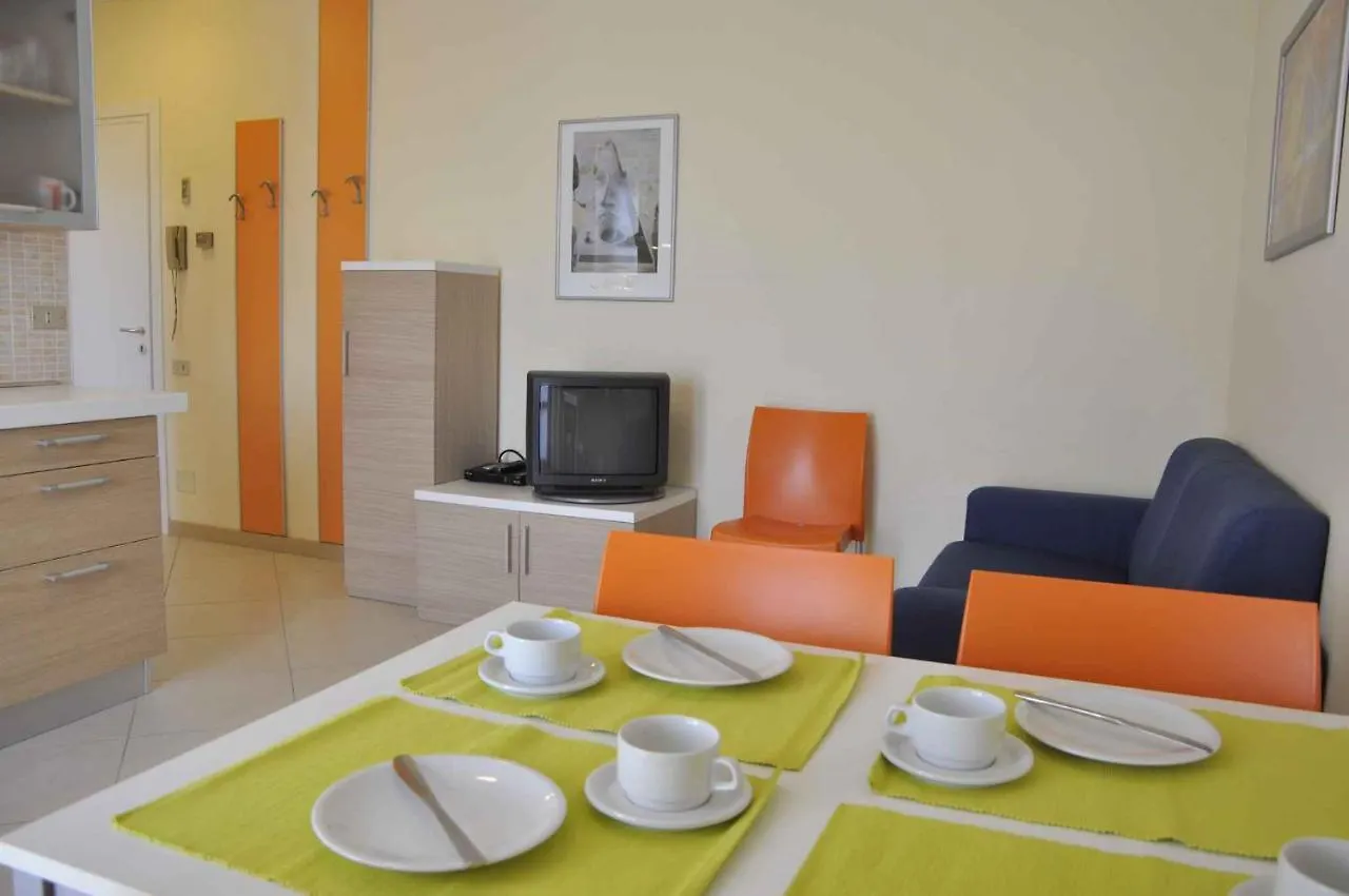 Apartments In Lazise/Gardasee 21945