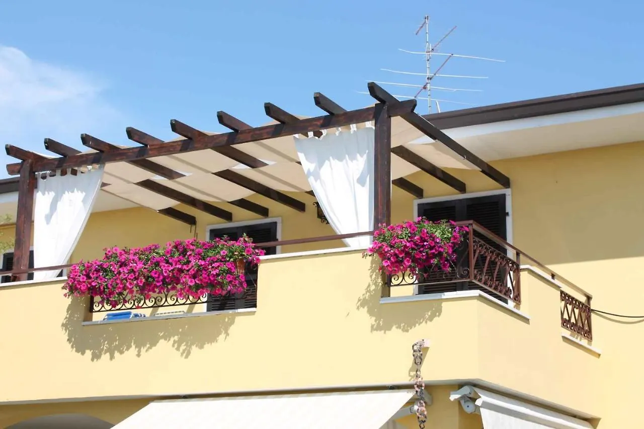 Apartments In Lazise/Gardasee 21945