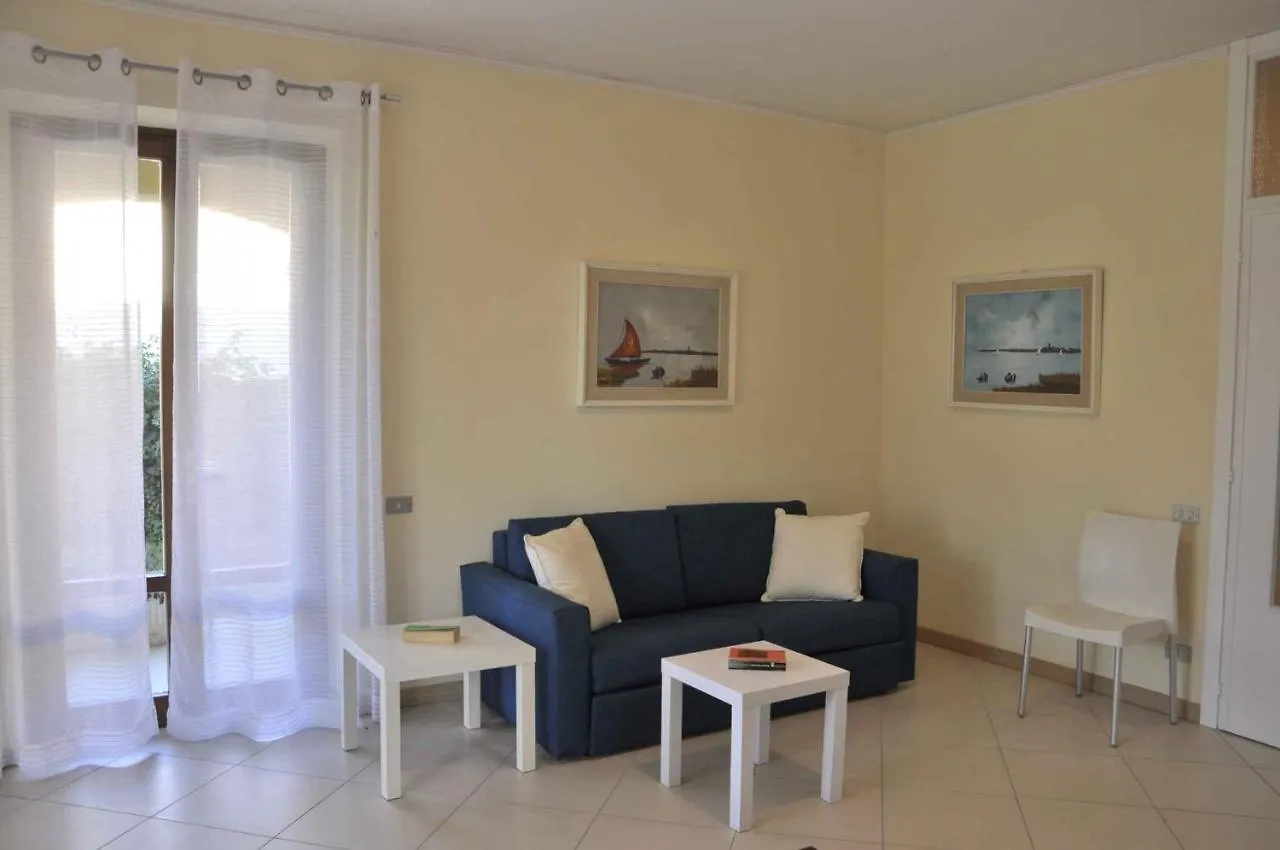 Apartments In Lazise/Gardasee 21945