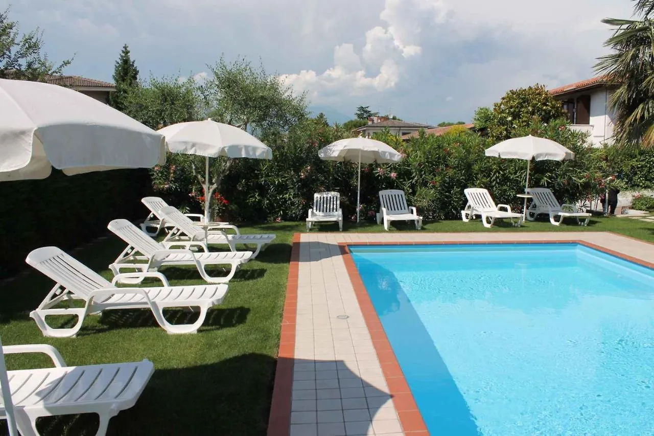 Apartments In Lazise/Gardasee 21945