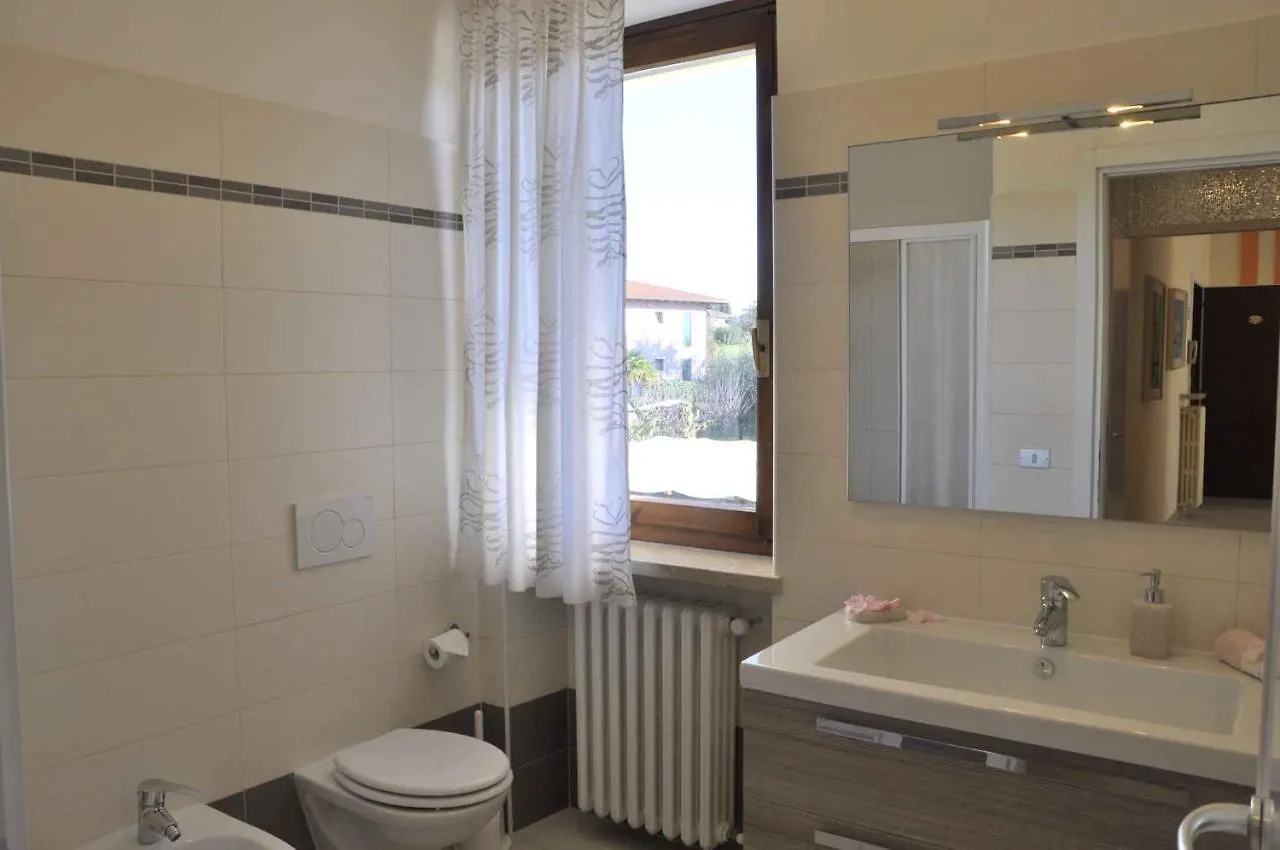 Apartments In Lazise/Gardasee 21945  Lazise