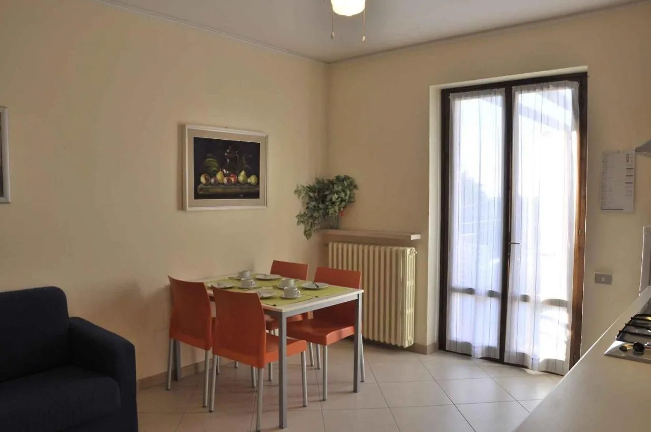 Apartments In Lazise/Gardasee 21945  Lazise